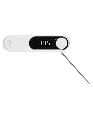 Termómetro Digital OXO Good Grips Termopar 0.5C