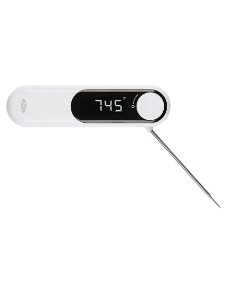 Termómetro Digital OXO Good Grips Termopar 0.5C