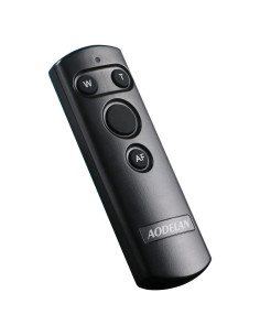 Control Remoto Inalámbrico Canon BR-E1B para Cámaras EOS