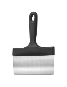 Raspador de Plancha Fox Run Acero Inoxidable 22,86 cm