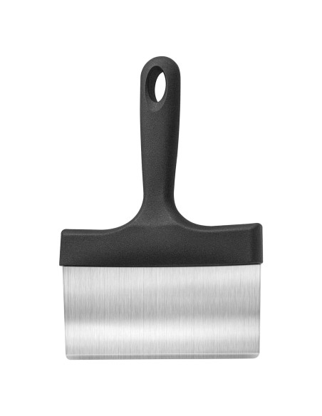 Raspador de Plancha Fox Run Acero Inoxidable 22,86 cm