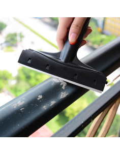 Raspador de Cuchillas EHDIS 15,24 cm con 10 Repuestos 2