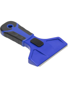 Raspador de Vidrio Marshalltown WGS35 8,89 cm Mango Suave 2