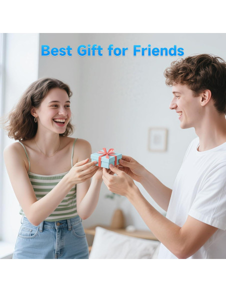 Control Remoto Bluetooth SEANCHEER R1 para TikTok y eBooks