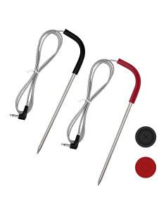 Sondas de Temperatura de Repuesto Pit Boss 2 Paquetes