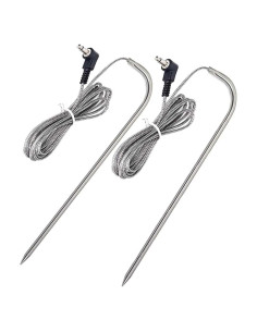 Sonda de Carne Pit Boss FCCUM - Reemplazo 2 Paquetes