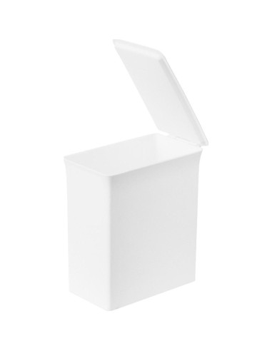 Caja de Almacenamiento de Detergente para Lavandería Genérico 14x12x6cm