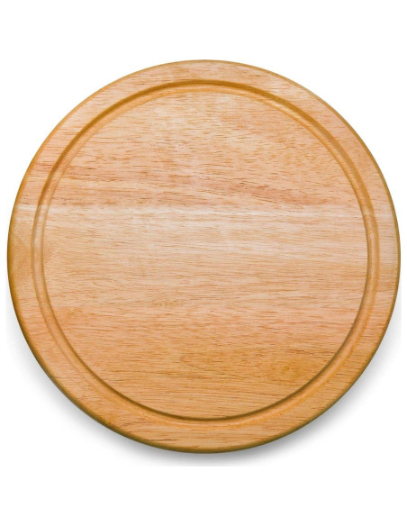 Juego de Tabla de Queso TOSCANA Picnic Time 25.9 cm