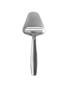 Cortador de Queso Multifuncional BOSKA Acero Inoxidable 22 cm
