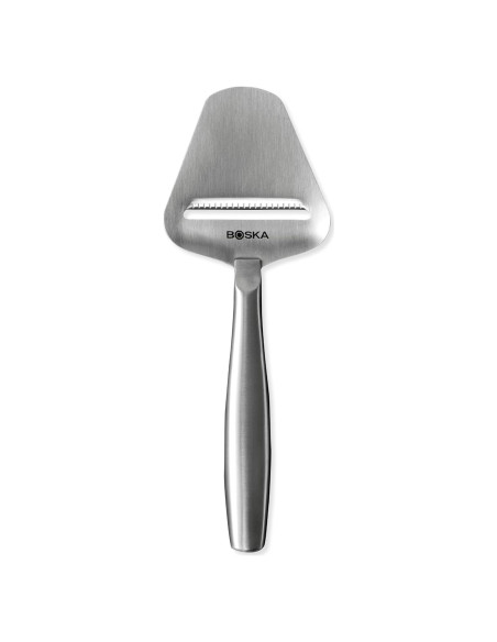 Cortador de Queso Multifuncional BOSKA Acero Inoxidable 22 cm