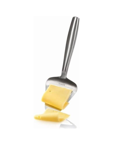 Cortador de Queso Multifuncional BOSKA Acero Inoxidable 22 cm