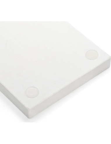 Cortador de Queso ZEAYEA de Mármol con 6 Cuerdas 20x12 cm