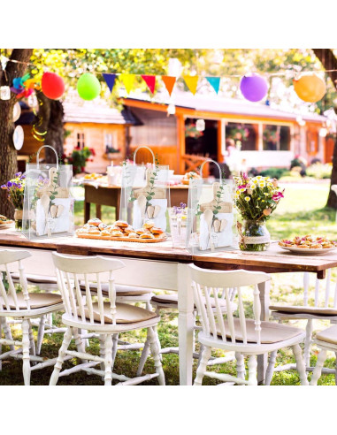 Conjunto de premios para baby shower Draupnir 33 piezas