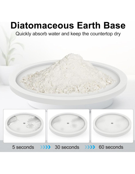 Soporte para Cepillos de Dientes Luxspire Acero Inoxidable