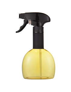Rociador de Aceite MJDFS 280ml Reutilizable Amarillo