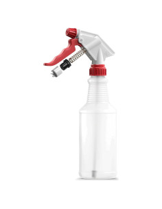 Botella Spray Bar5F 473ml Grado Alimenticio para BBQ