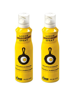 Spray de Canola Lodge A-SPRAY 2 Unidades 226g