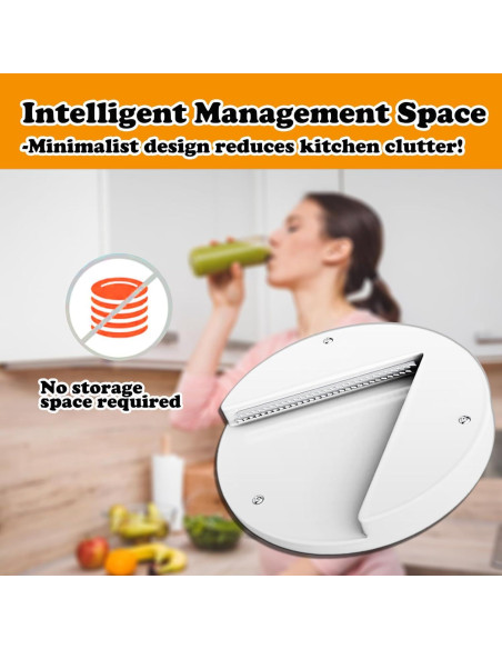 Abre Tarros de Una Mano Launary Blanco - Gadget Esencial