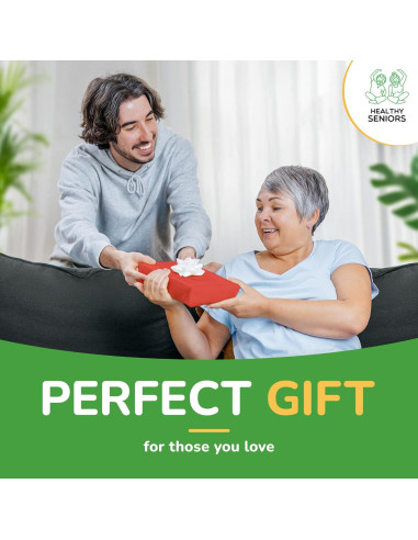 Abrebotellas Multifuncional 5 en 1 Verde Guisante para Artritis