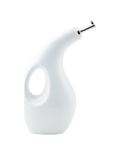 Botella Cerámica Rachael Ray 680ml para Aceite y Vinagre