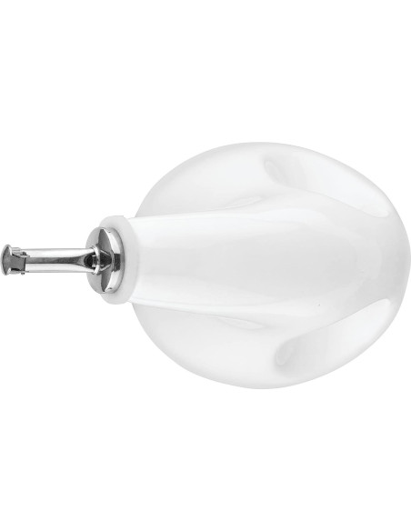 Botella Cerámica Rachael Ray 680ml para Aceite y Vinagre