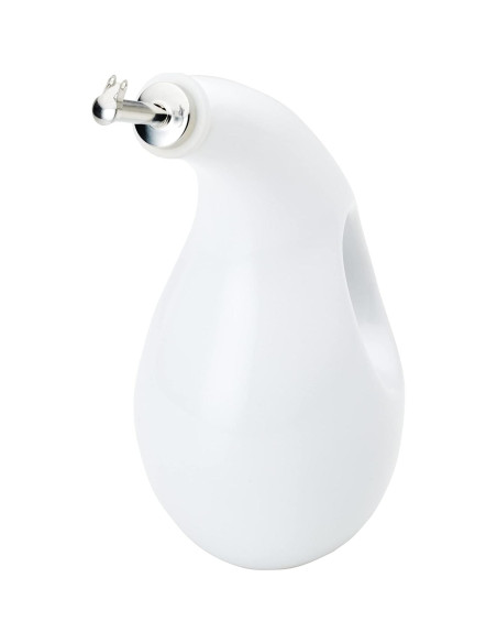 Botella Cerámica Rachael Ray 680ml para Aceite y Vinagre