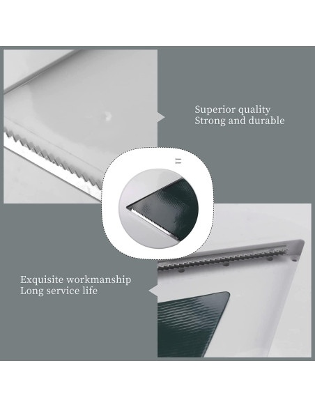 Abrebotellas Bajo Gabinete ZUIHUI Manual para Personas Mayores