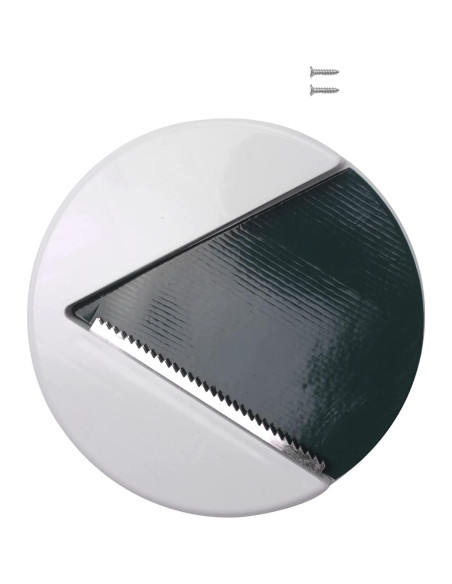 Abrebotellas Bajo Gabinete ZUIHUI Manual para Personas Mayores