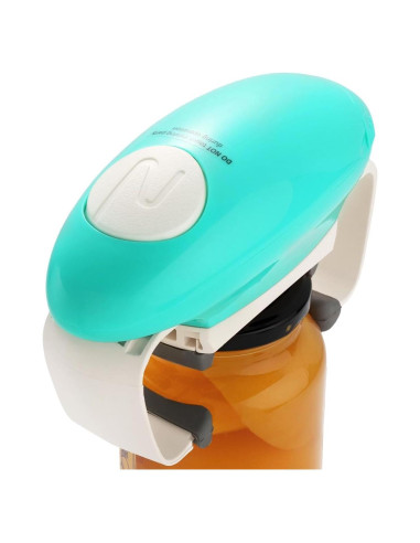 Abrebotellas Eléctrico Wingosoph Automático para Tarros