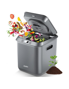 Compostador Eléctrico Jopisin 2.5L Sin Olores para Cocina