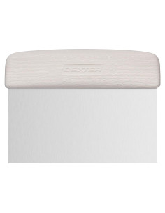 Cortador Raspador de Masa Dexter-Russell 15.24x7.62cm Acero Inox