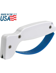 Afilador de cuchillos AccuSharp, carburo de tungsteno, 1 unidad 2