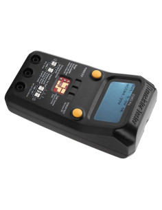 Probador de Transistores Digital BSIDE Pro con Pantalla LCD