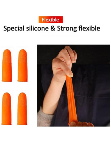 Juego de herramientas de jardinería 12 piezas GJ0619 silicona