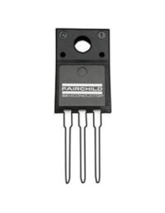 Transistor MOSFET N Canal On Semiconductor 600V 20A TO-220