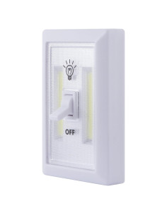 Interruptor de Luz LED Inalámbrico Lights by Night 100 Lúmenes