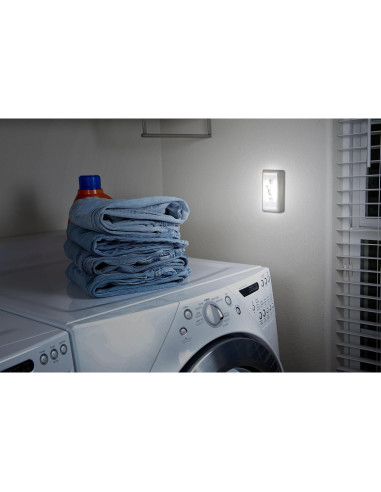 Interruptor de Luz LED Inalámbrico Lights by Night 100 Lúmenes