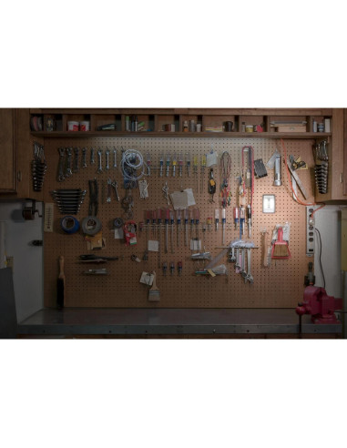 Interruptor de Luz LED Inalámbrico Lights by Night 100 Lúmenes