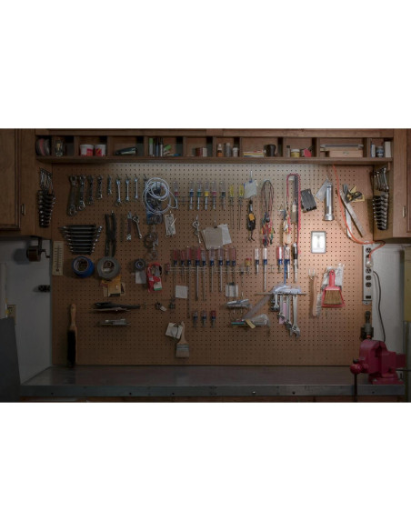 Interruptor de Luz LED Inalámbrico Lights by Night 100 Lúmenes