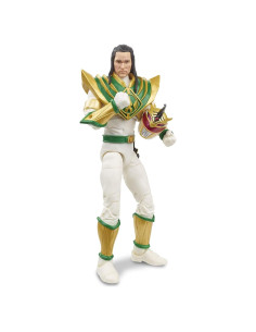 Figura de Acción Coleccionable Hasbro 15 cm Lord Drakkon