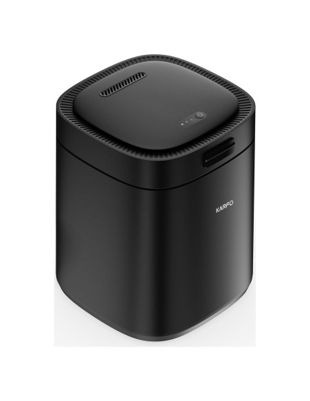 Compostador Eléctrico Karfo 2.5L Automático Sin Olores