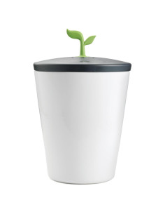 Contenedor de Compostaje Chef'n EcoCrock 3 Litros Cerámica