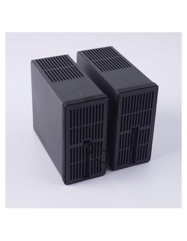 Compostador Eléctrico Luma 2.5L Sin Olores con Ventana