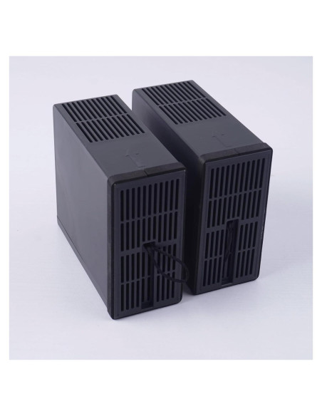 Compostador Eléctrico Luma 2.5L Sin Olores con Ventana