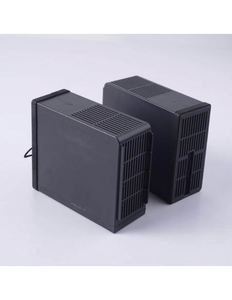 Compostador Eléctrico Luma 2.5L Sin Olores con Ventana