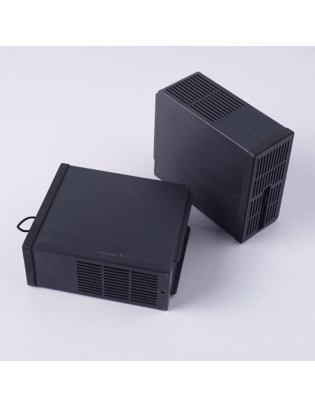 Compostador Eléctrico Luma 2.5L Sin Olores con Ventana