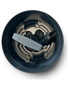 Cubo Eco 3 FoodCycler + Cepillo Infinity - Compostaje 3L 2