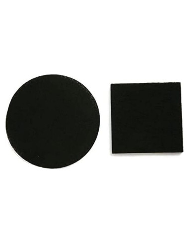 Juego de Filtros de Reemplazo Norpro 94F para Compostador