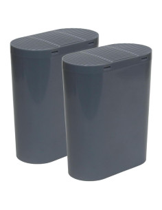 Filtro de Reemplazo PUREBURG para GoveeLif 3L - 2 Piezas