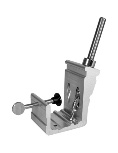 Jig de Agujero en Ángulo General Tools 849 Kit Portátil